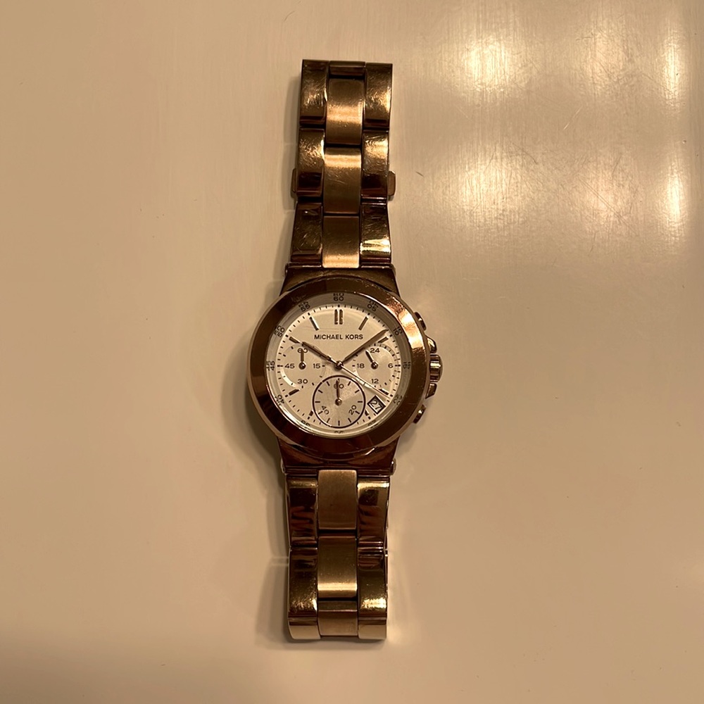Michael kors watch